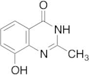 8-Hydroxy-2-methyl-4(3H)-quinazolinone
