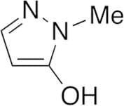 5-Hydroxy-1-methylpyrazole