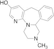 8-Hydroxy Mirtazapine