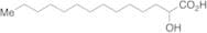 D,L-α-Hydroxy Myristic Acid