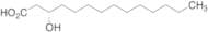 (S)-3-Hydroxy Myristic Acid