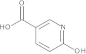 6-Hydroxy Nicotinic Acid