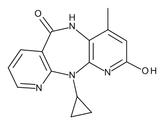 2-Hydroxy Nevirapine