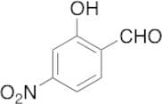 2-Hydroxy-4-nitrobenzaldehyde