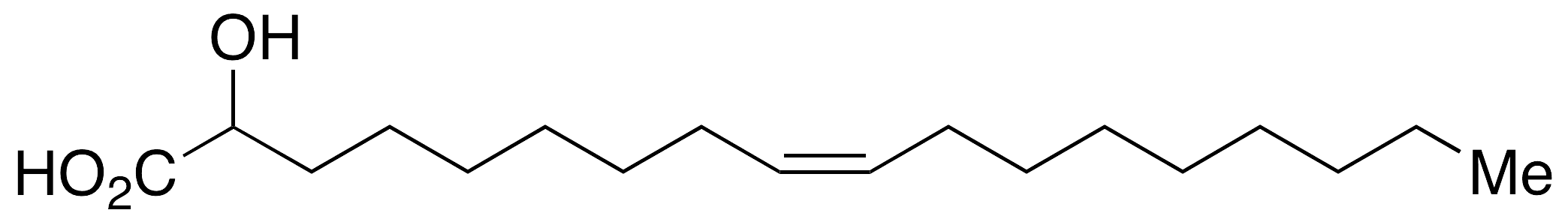 2-Hydroxy Oleic Acid