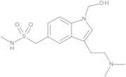 N-Hydroxymethyl Sumatriptan