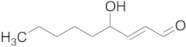 4-Hydroxynonenal