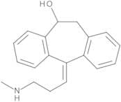 cis-10-Hydroxy Nortriptyline