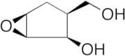 (1R,2R,3S,5S)-2-Hydroxy-6-oxabicyclo[3.1.0]hexane-3-methanol
