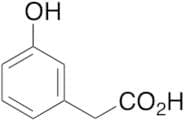 3-Hydroxyphenylacetic Acid