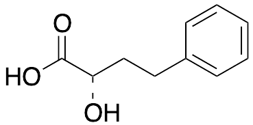(S)-2-Hydroxy-4-phenylbutyric Acid