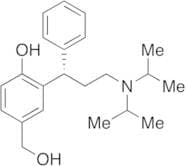 (S)-5-Hydroxymethyl Tolterodine