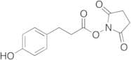 3-(4’-Hydroxyphenyl)propionic Acid-OSu (Technical Grade, ~80%)