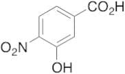 3-Hydroxy-4-nitrobenzoic Acid