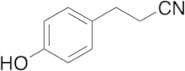 3-(4-Hydroxyphenyl)propionitrile