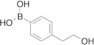 4-(2-Hydroxyethyl)phenylboronic acid