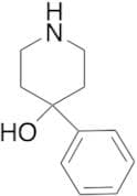4-Hydroxy-4-phenylpiperidine