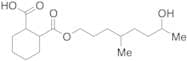 2-(((Hydroxy-4-methyloctyl)oxy)carbonyl)cyclohexanecarboxylic Acid (Mixture of Diastereomers)