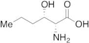 (2R,3S)-3-Hydroxynorleucine