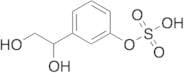 m-Hydroxyphenyl Glycerol m-O-Sulfate Sodium Salt