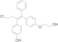 4’-Hydroxy Ospemifene (Ospemifene Impurity)