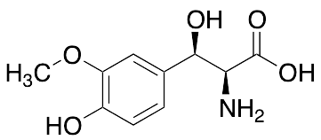 (betaS)-rel-β-Hydroxy-3-methoxy-D-tyrosine
