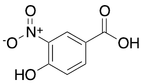 4-Hydroxy-3-nitrobenzoic acid