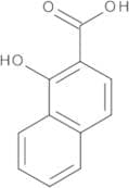 1-Hydroxy-2-naphthoic Acid