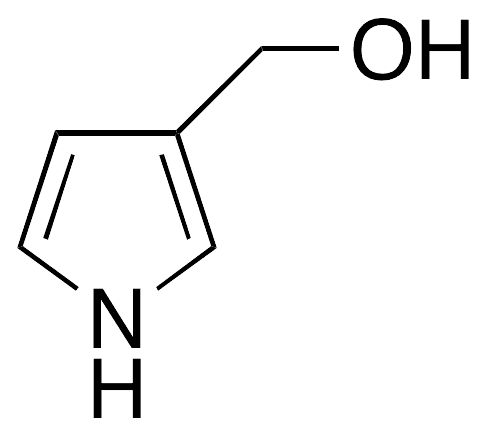 3-Hydroxymethylpyrrole
