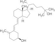25-Hydroxy-5,6-trans-cholecalciferol