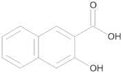 3-Hydroxy-2-naphthoic acid