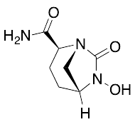 (2S,5R)-6-Hydroxy-7-oxo-1,6-diazabicyclo[3.2.1]octane-2-carboxamide
