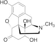 8-Hydroxyoxymorphone