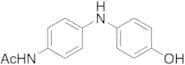 N-[4-[(4-Hydroxyphenyl)amino]phenyl]acetamide