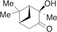 (+)-(1R,2R,5R)-2-Hydroxy-3-pinanone