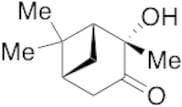 (+)-2-Hydroxypinocamphone