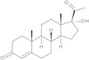 17α-Hydroxy Progesterone