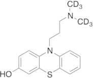 3-Hydroxypromazine-d6