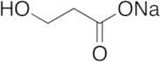 3-Hydroxypropionic Acid Sodium Salt