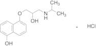 5-Hydroxy Propranolol Hydrochloride