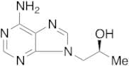 (S)-9-[2-(Hydroxypropyl] Adenine