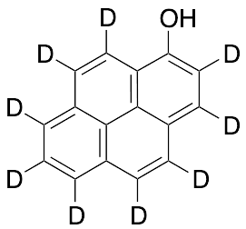 1-Hydroxypyrene-d9