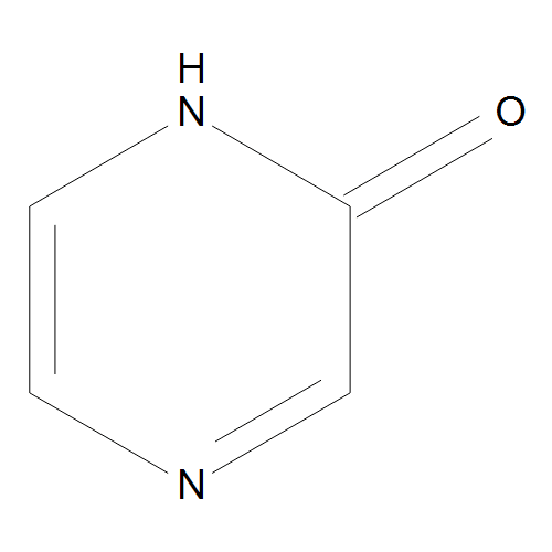 2-Hydroxypyrazine