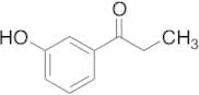 1-​(3-​Hydroxyphenyl)​-​1-​propanone