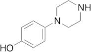 1-(4-Hydroxyphenyl)piperazine