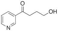 4-Hydroxy-1-(3-pyridyl)-1-butanone