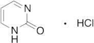 2-Hydroxypyrimidine Hydrochloride