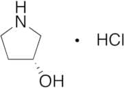 (R)-(-)-3-Hydroxypyrrolidine Hydrochloride
