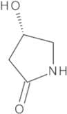 (S)-4-Hydroxypyrrolidin-2-one