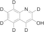 3-Hydroxyquinoline-d6